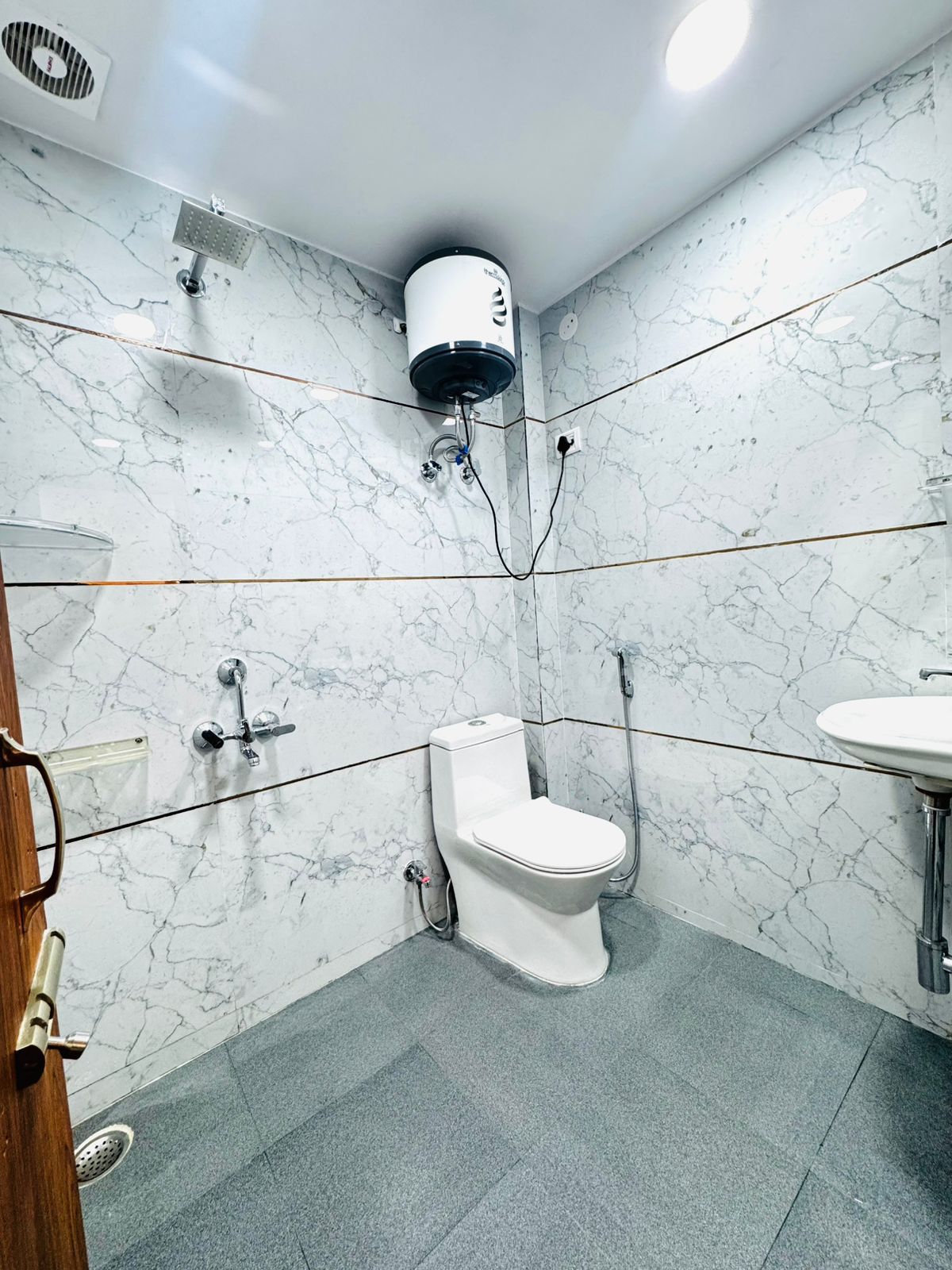Rome House photo 4