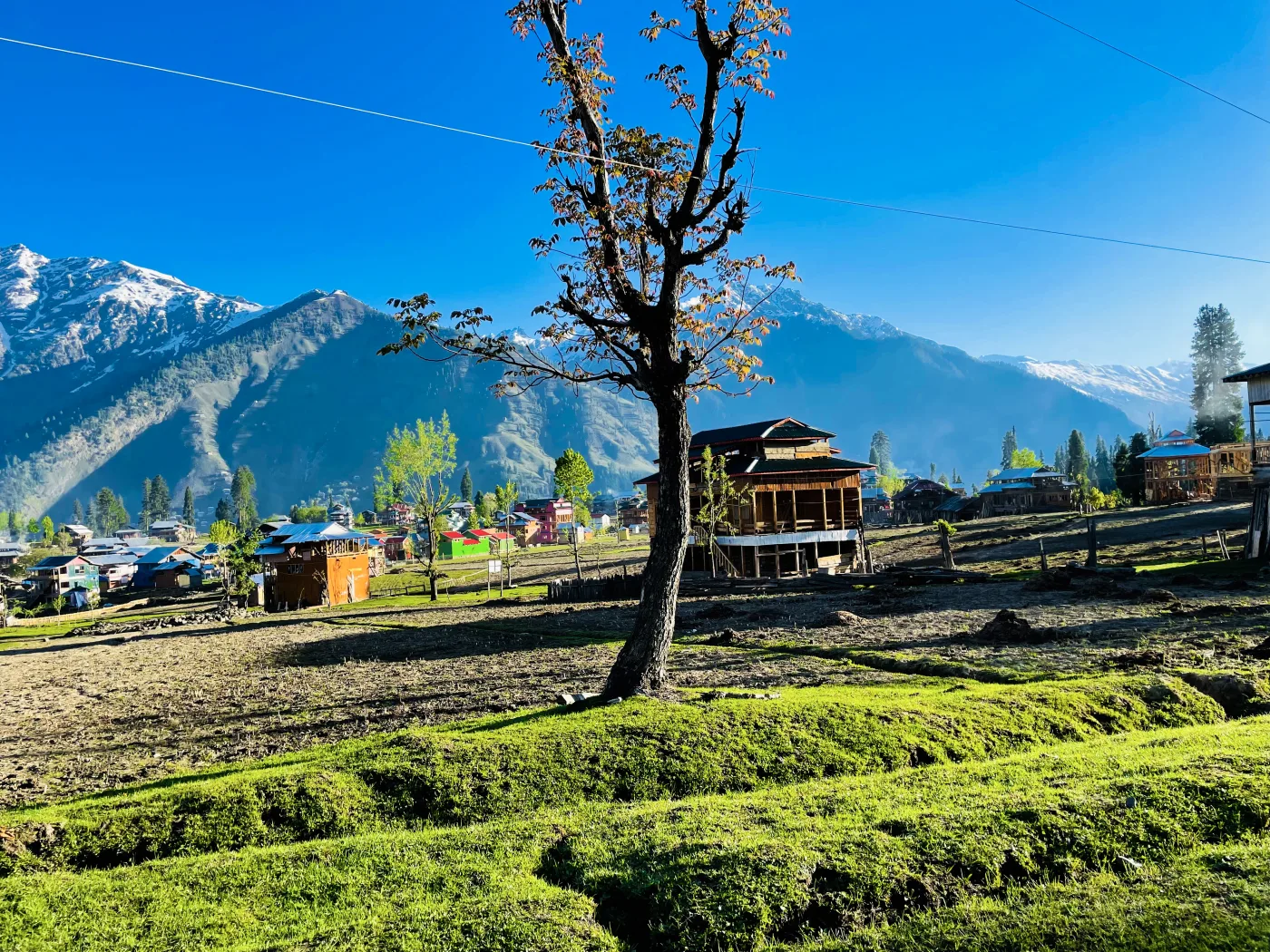 Dehradun