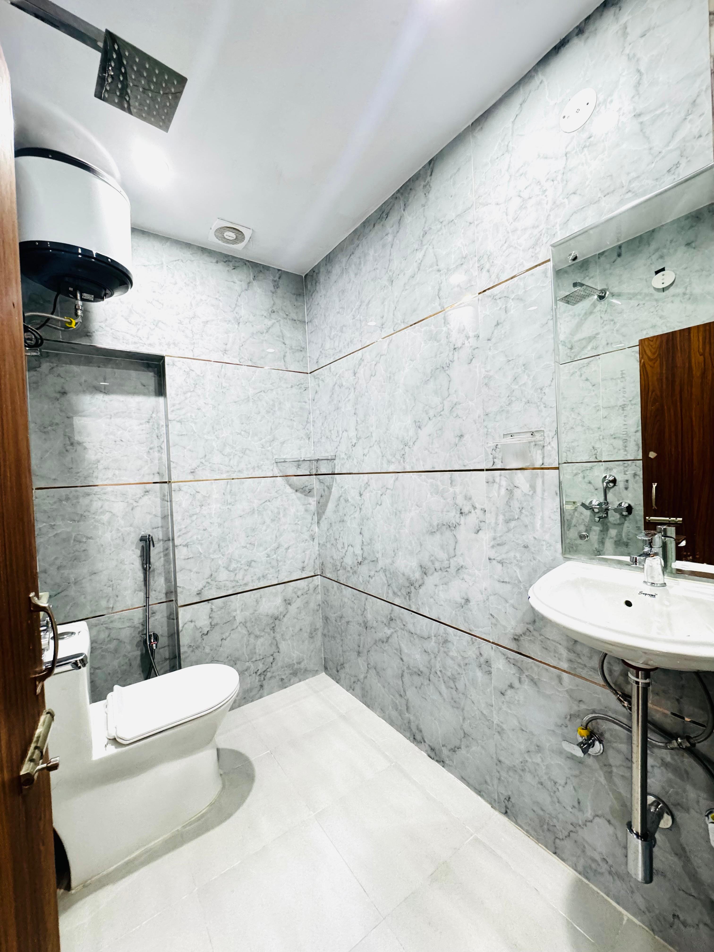 Rome House photo 6