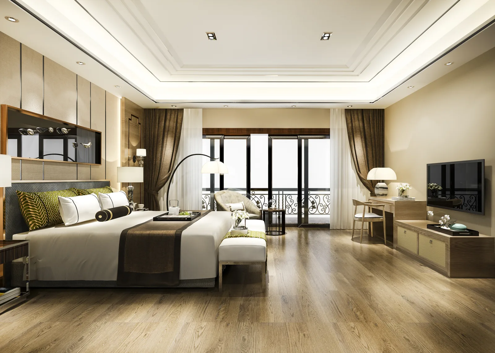 Your next home, sorted.